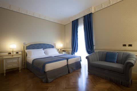 Hotel Marconi — photo 3