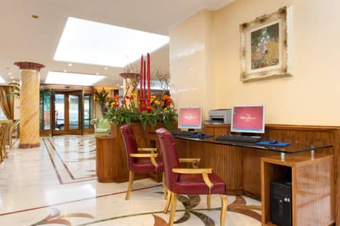 Hotel Marconi — photo 5
