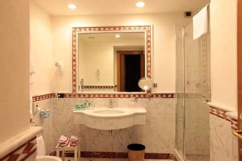 Hotel Marconi — photo 8