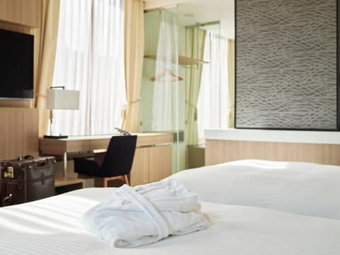 Millennium Mitsui Garden Hotel Tokyo - Ginza — photo 6