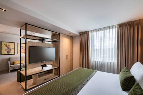Hotel Vilar América — photo 2