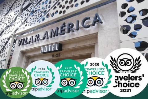 Hotel Vilar América — photo 3