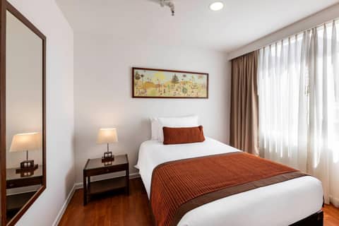 Hotel Vilar América — photo 5