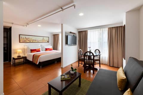Hotel Vilar América — photo 6