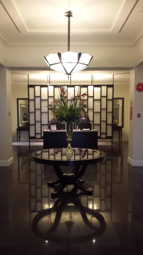 Fairmont Palliser — photo 8