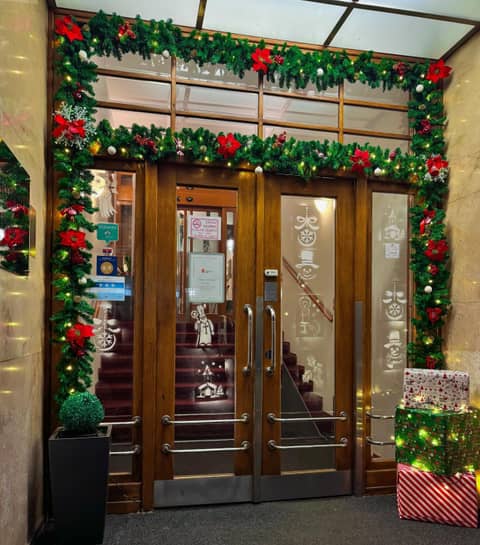 Cloister Inn Hotel — photo 2