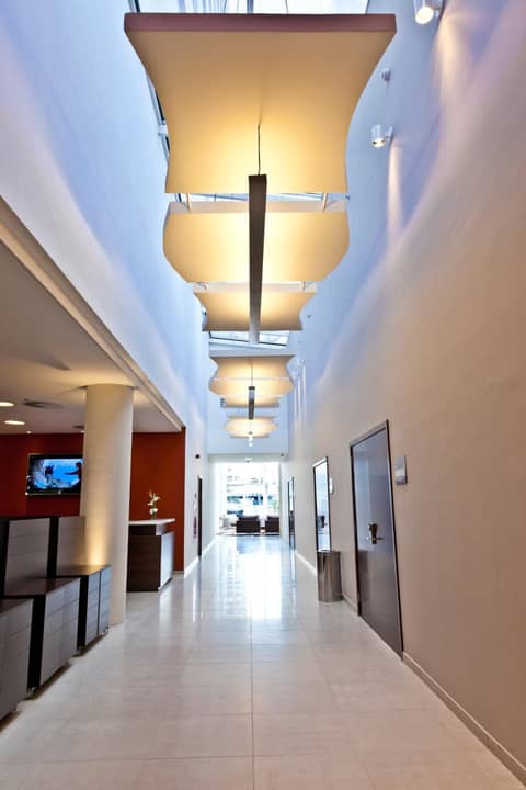 Hotel Panamby São Paulo — photo 7