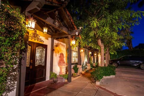 Old Ranch Inn - Adults Only 21 & Up — photo 9