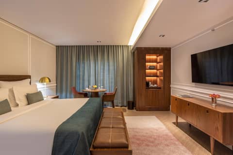 L'Hotel PortoBay São Paulo — photo 3