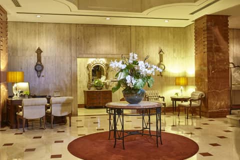 L'Hotel PortoBay São Paulo — photo 4
