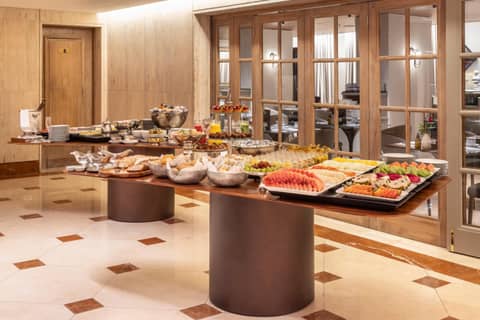 L'Hotel PortoBay São Paulo — photo 8