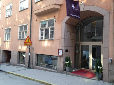 ProfilHotels Riddargatan — photo 4