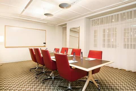 ProfilHotels Riddargatan — meeting & event spaces