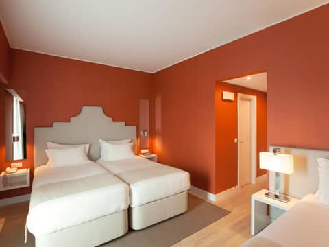 Lutecia Smart Design Hotel — photo 2