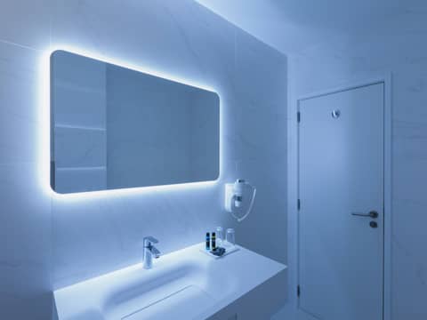 Lutecia Smart Design Hotel — photo 6