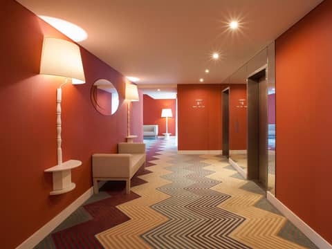 Lutecia Smart Design Hotel — photo 8