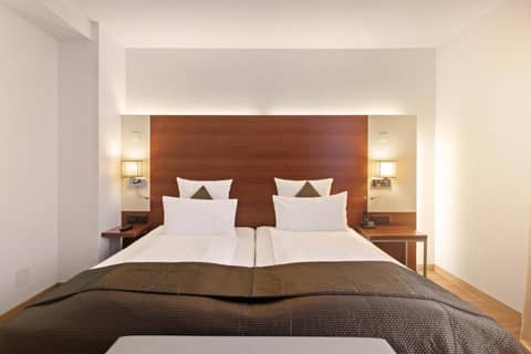 Hotel Stoller — photo 6