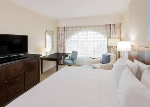Hampton Inn & Suites South Park at Phillips Place — photo 7