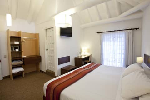 Tierra Viva Cusco Saphi Hotel — photo 5