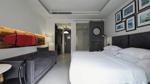 Sugar Marina Resort -Surf- Kata Beach — photo 2