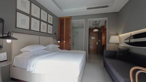 Sugar Marina Resort -Surf- Kata Beach — photo 6