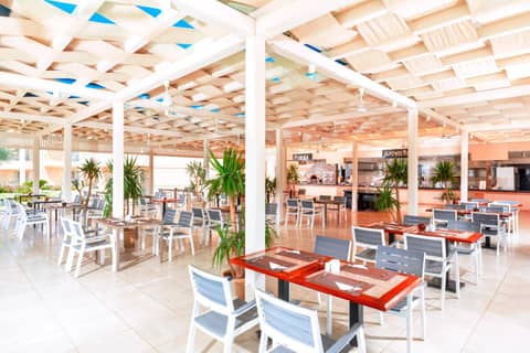 Pickalbatros Royal Moderna Sharm "Aqua Park"- All inclusive — photo 5