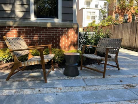 The Poppy Georgetown Guesthouse and Gardens — photo 4