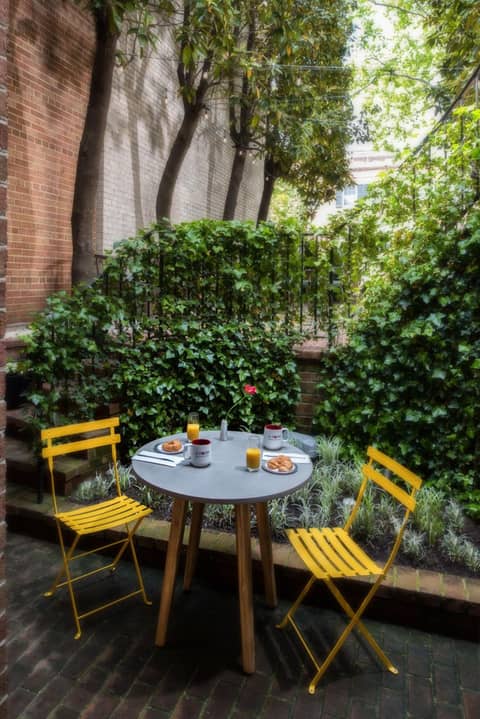 The Poppy Georgetown Guesthouse and Gardens — photo 9