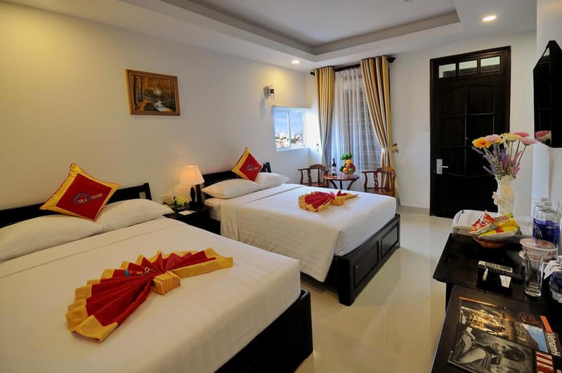 Full House Hotel, Nha Trang