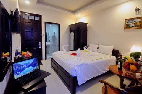 Full House Hotel — photo 5