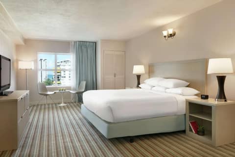 Embassy Suites by Hilton San Juan - Hotel & Casino — photo 6