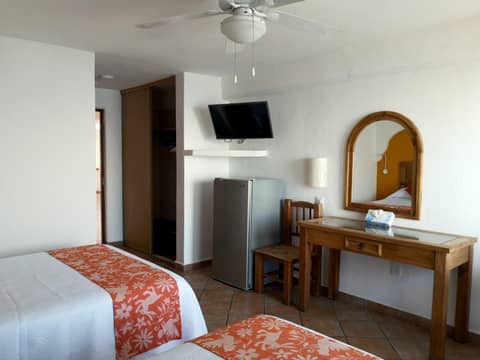 Hotel El Pescador — photo 2