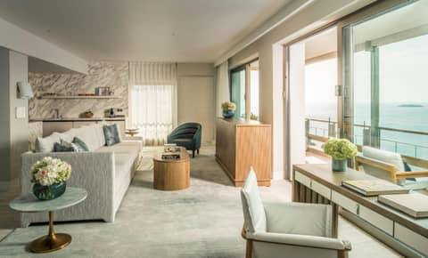 Four Seasons Astir Palace Hotel Athens — photo 3