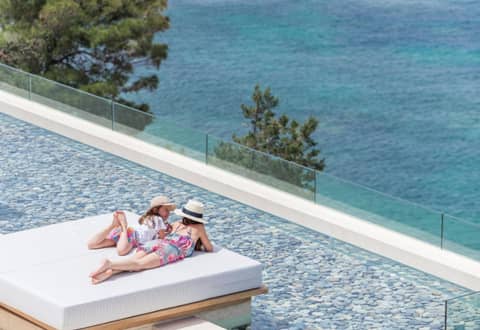 Four Seasons Astir Palace Hotel Athens — photo 8