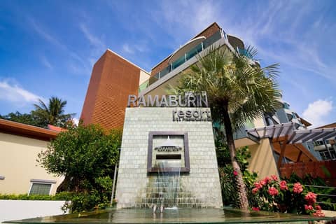 Ramaburin Resort — photo 7