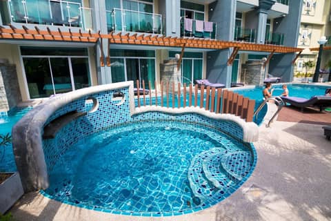 Ramaburin Resort — photo 9