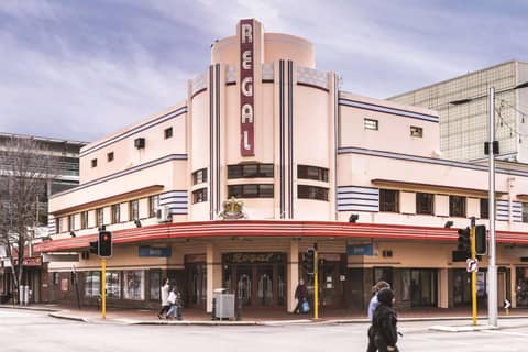 Vibe Hotel Subiaco Perth — photo 4