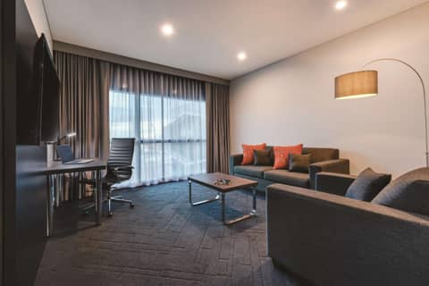 Vibe Hotel Subiaco Perth — photo 5