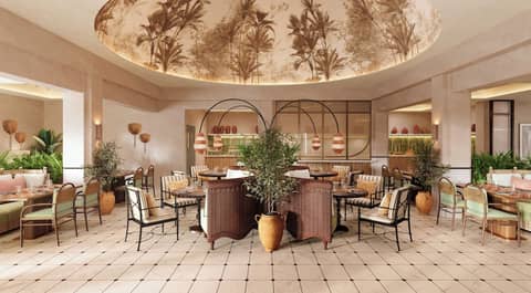 Gran Marbella Resort & Beach Club — photo 3