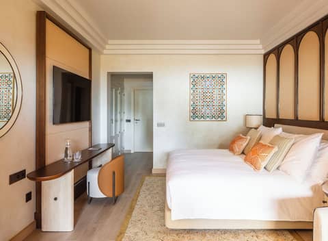 Gran Marbella Resort & Beach Club — photo 6