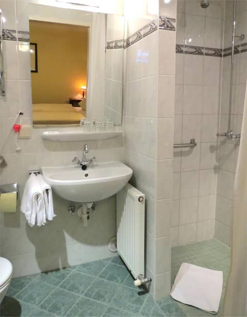 Hotel Turnerwirt — photo 6