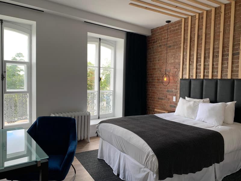 Hotel Le Saint-Paul — photo 1