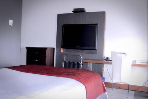 Hotel Le Saint-Paul — photo 4