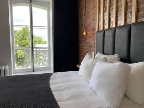 Hotel Le Saint-Paul — photo 5