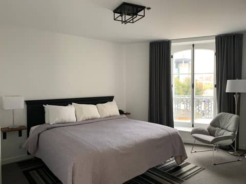 Hotel Le Saint-Paul — photo 8