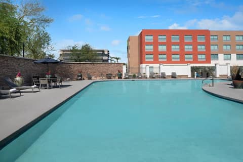 Courtyard by Marriott Phoenix West/Avondale — photo 5