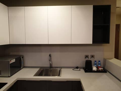 Terminal Inn Mansoura-Furnished Hotel & Apartment — photo 6
