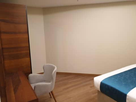 Terminal Inn Mansoura-Furnished Hotel & Apartment — photo 8