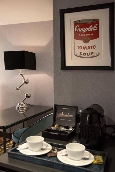 President Hotel Athens — photo 2