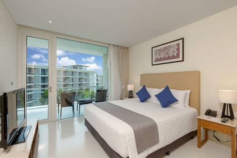 Splash Beach Resort Mai Khao Phuket — photo 4